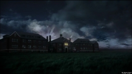 Bones of Crows - Season 01 Episode 01